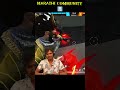 मराठी Community Top 💯....#freefire#marathigamer #freefireमराठी#shorts