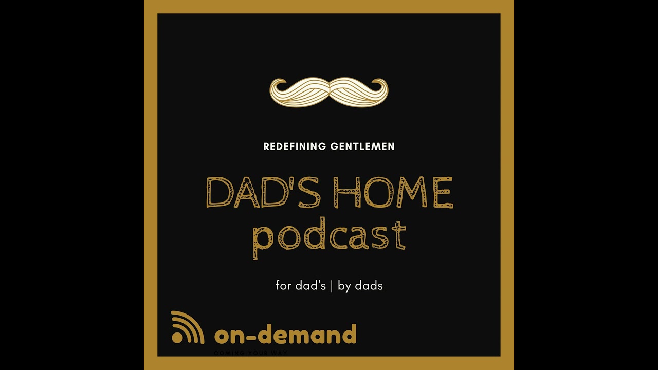 DAD’S HOME PODCAST #129: “Screen-Time Schmeen-Time”