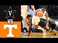 Tennessee vs Vanderbilt Full Game HD | Men’s College Basketball  | NCAAM 1/16/21