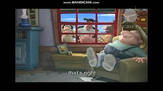 Back At The Barnyard Subles