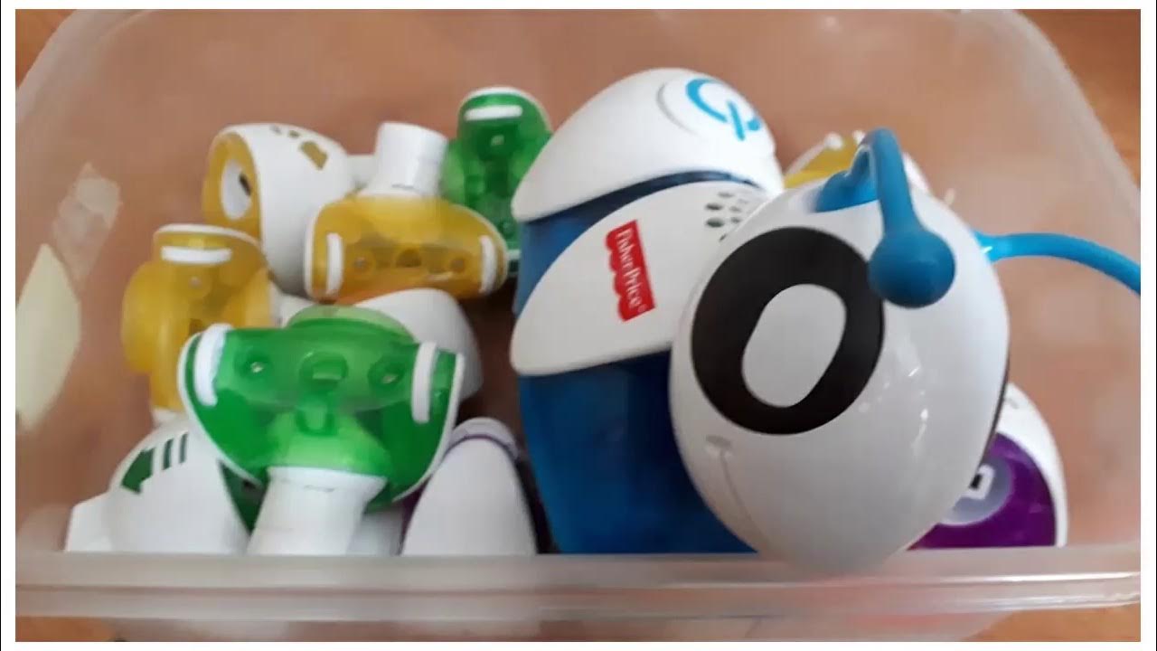 How to Use the CodeaPillar YouTube