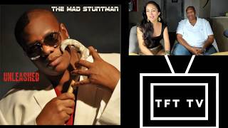 TFT TV - How to Become a Platinum Selling Artist ft. The Mad Stuntman - Hosted by Cheryl Martinez