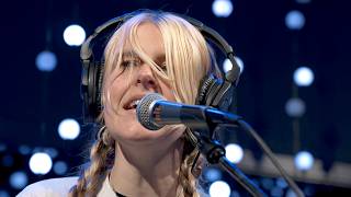 Lala Lala - Does This Go Faster? (Live on KEXP)