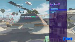 [PS4/PS5] Black Ops 2 Mod Menu + Modded Lobby (SHOWCASE!!)