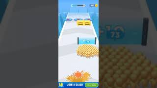 Count Masters Crowd Clash Level 411-412 screenshot 3