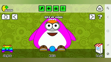 Pou Android/iOS/iPad Gameplay (HD) - episódio 30