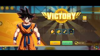 Strongest Fighting: Awakened Karin floor 562 screenshot 1