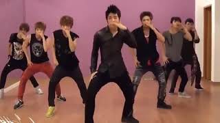 Remix 2014 Goyang Dumang Korea Dance Cover House Music 2014
