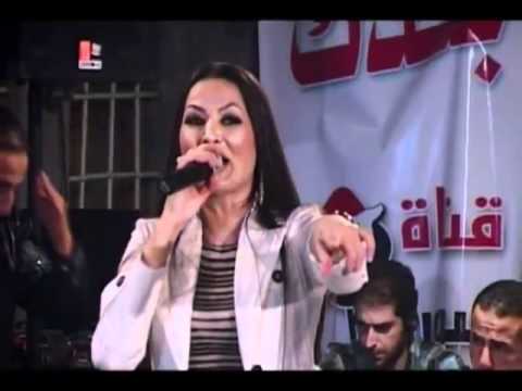 سوريا ترابك غالي ناديا صقر