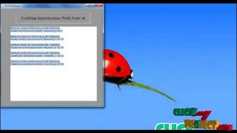 Final Year Projects | Double Auction-based Scheduling of Scientific Applications in Distributed