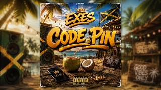 CODE PIN | EXES (Official Video)