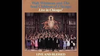 Watch Walt Whitman The Praise Song video