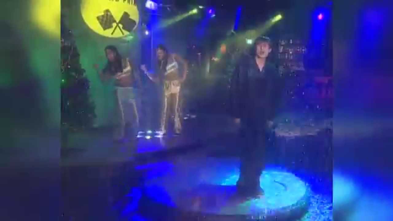 Михей и Джуманджи - Сука любовь - YouTube