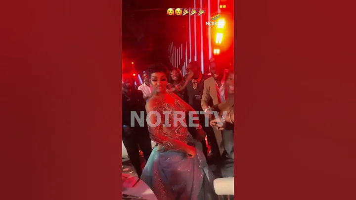 Chioma Got Some Dance Steps #chivido2025 #chivido #davido #chioma #viral #viralreels #noiretv