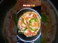 Aatta pizza 🍕 😋 #shortsfeed #youtubeshorts #Shorts
