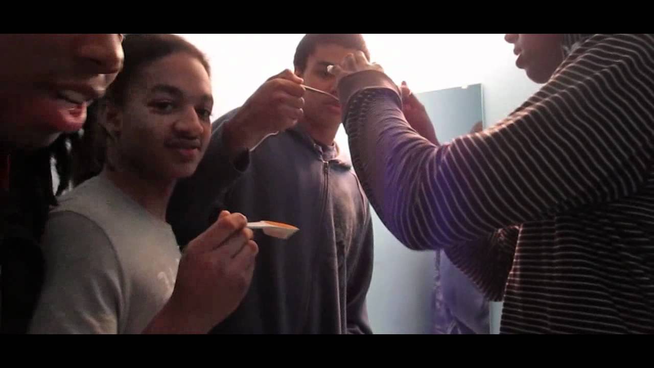 Spazz Ent - The Kill Off (Jerkin & More)