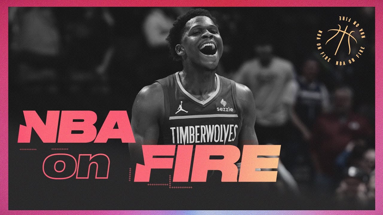 Episode 12 | NBA on Fire 2025/26
