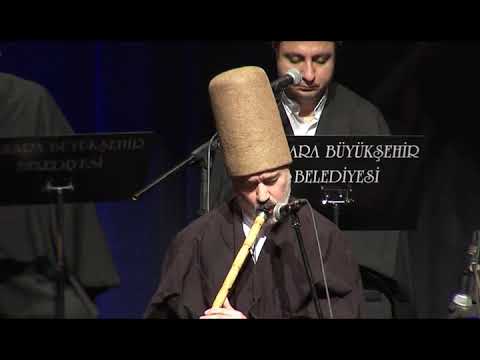 Beyati Mevlevi Ayin-i Şerif