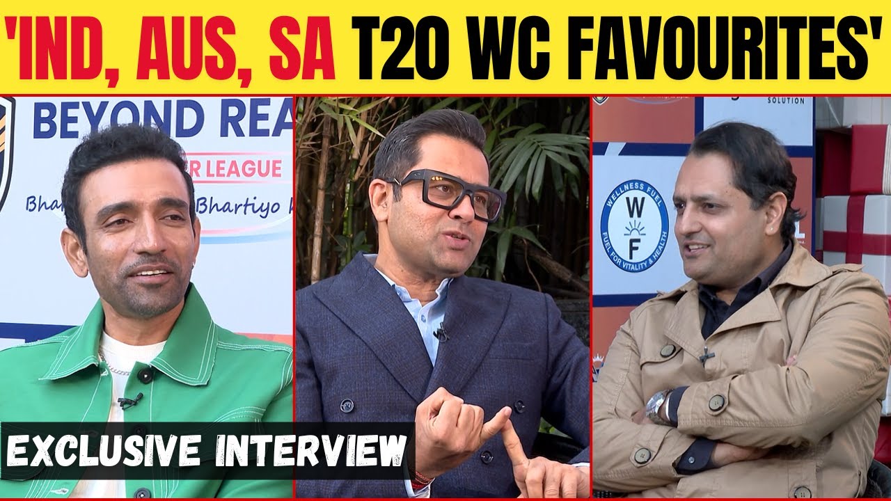 EXCLUSIVE: Shreyas Iyer or KL Rahul - who is India's ODI MVP? Aakash ...