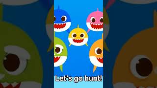 Shark Doo Doo Doo 1 Hour Compilation Songs For Kids Baby Shark Official