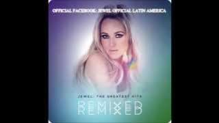 jewel-06. Foolish Games (Cutmore 2013 Remix)