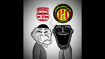 W Taraji L Club Africain 