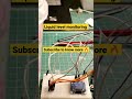 Liquid Level monitoring using Arduino and ultrasonic sensor | science project #shorts