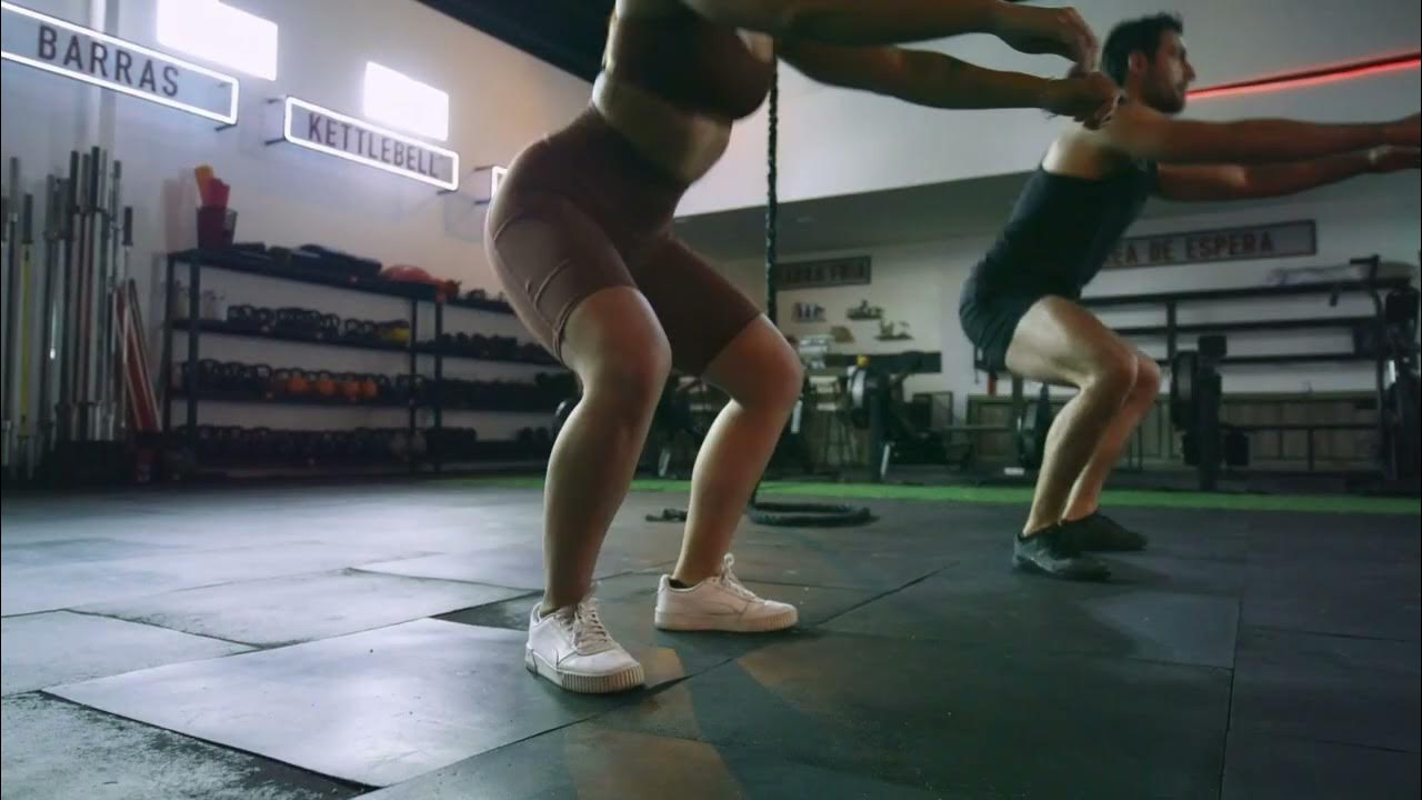 how to do squatting without injury YouTube