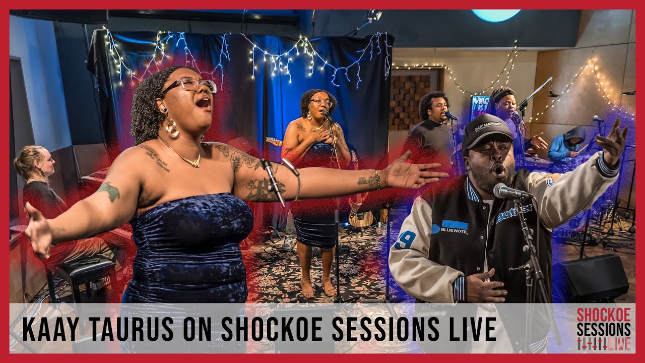 The Soulful R&B Experience: Love, Heartbreak & Vibes