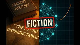 Why AI Hallucinates: When Probability Turns Fake History Into Facts