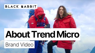 Information @trendaisecurity x About company Brand Video | Black Rabbit - B2B Video Marketing Agency Guide
