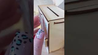 Копилка радости 🗳#katyboro #топ #рек #ai #viralvideo #asmrvideo #asmr #asmrsounds #копилка #shorts