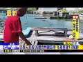 最有「膽」！澎湖養殖「馬糞海膽」 一年四季都能吃@newsebc