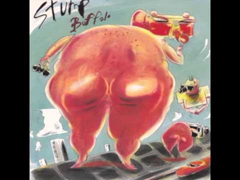 Stump — Stump - Buffalo 1987