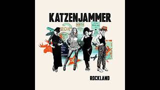 Katzenjammer   Rockland   07   Driving After You
