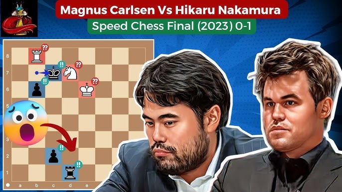 Hikaru Nakamura's epic expressions during an epic game! 😅 #Chess  #ChessBaseIndia #magnuscarlsen #sigmarule #topg #sigma #hikarunakamura  #worldchampionship #chessgame #shorts #chessgame, ChessBase India, ChessBase India · Original audio