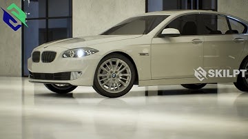 Immerse in Unreal Engine Architectural Visualization | #unrealengine