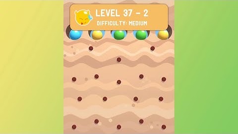 Dig This (Dig It) 37-2 Quicksand Walkthrough