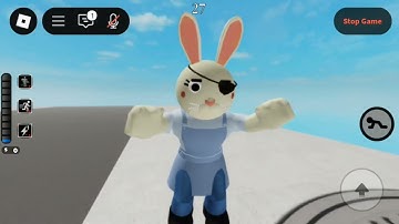 Sneak peak to my New Piggy BuildMode map! (Chapter 2)