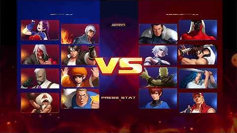 #kof98 #yonhoc #y257 Test nhanh Saiki Ác quỷ kẻ nắm giữ quyền Sinh Tử 😎