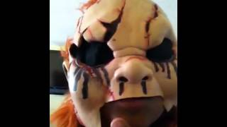 My dj bl3ndy ma$k