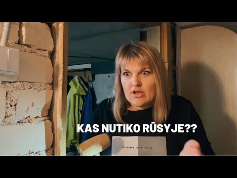 Video: Kas Nutiko Sergejui Bodrovui