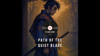 5. Embers at Dusk - Path of the Quiet Blade | Ambient Music for Meditation and Reflection