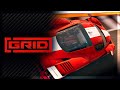GRID Season 3-CODEX