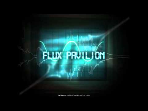 Flux Pavilion Streets Of Rage HD1080p