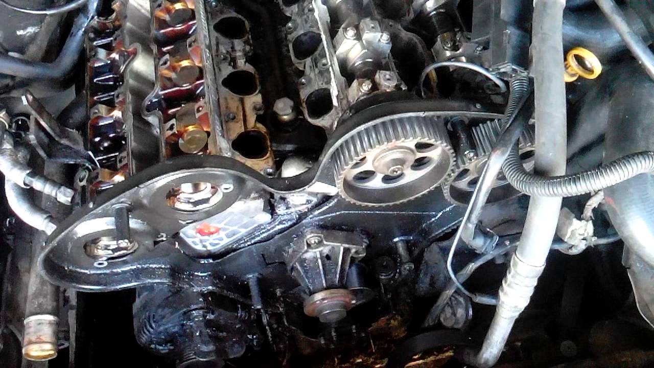 Разборка Опель Омега В - YouTube