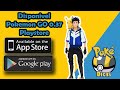 NOVA VERSAO DE POKEMON GO 0.37 DOWNLOAD E ATUALIZAÇÃO