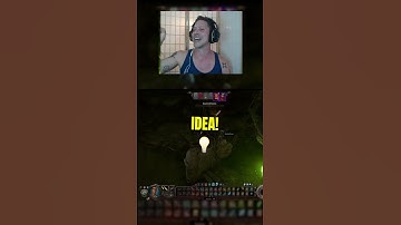 Supportive Astarion #shorts