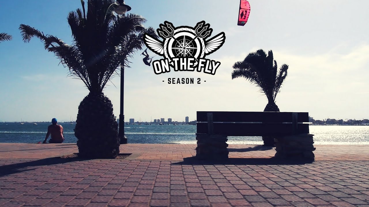 Ruben Lenten - Roadtrip - On The Fly S2E2 - YouTube