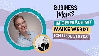 Mein Lieblingsthema ist Stress